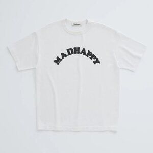 MADHAPPY COOPER TSHIRT
